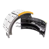 Tag: Brake Shoe